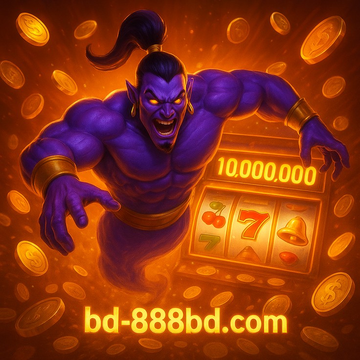 bd888bd-এ সেরা গেমগুলো